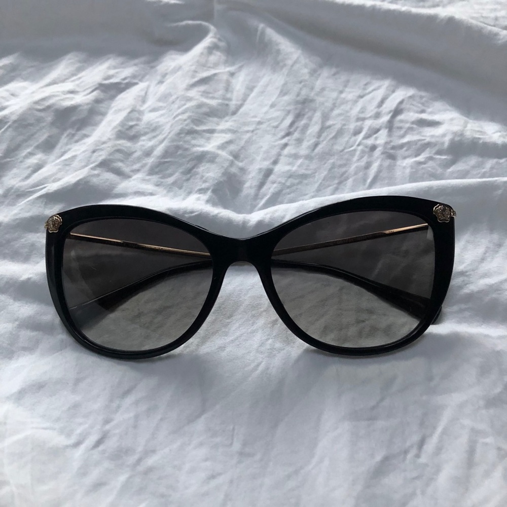 Versace Sunglasses